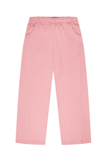 Lovekey Jogginghose Rosa